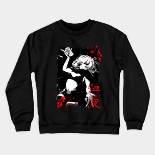 Call of the Night - Nazuna Nanakusa #02 Crewneck Sweatshirt